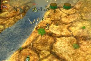 Air Assault 3D 3