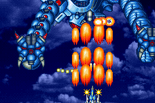 Air Attack 14