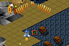 Air Attack 20
