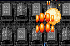 Air Attack abandonware