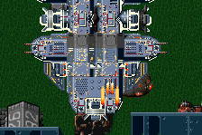 Air Attack 25