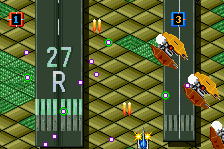 Air Attack 2