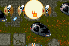 Air Attack 30