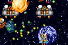 Air Attack 32