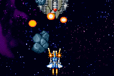 Air Attack 34