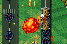 Air Attack 3