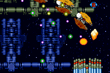 Air Attack 40