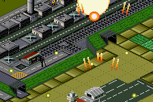 Air Attack 4