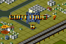 Air Attack 6