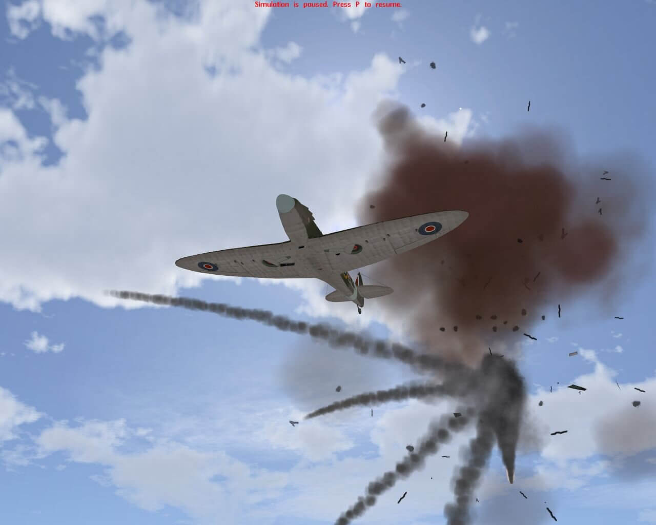 Download AirStrike II: Gulf Thunder (Windows) - My Abandonware