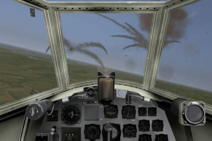 Air Battles: Sky Defender abandonware
