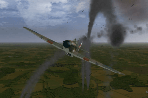 Air Battles: Sky Defender 2