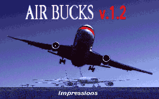 Air Bucks 0