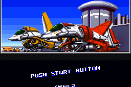 Air Buster 0