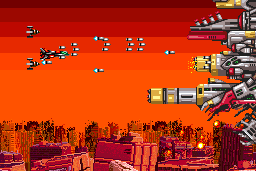 Air Buster 9