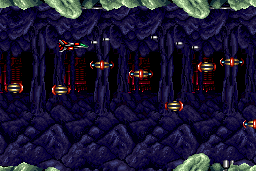 Air Buster 12