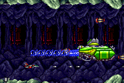 Air Buster 13