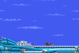 Air Buster 1