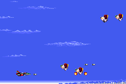 Air Buster 2