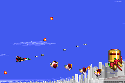 Air Buster 3