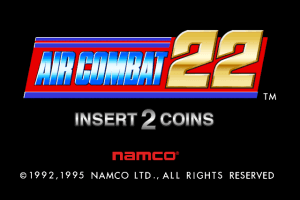 Air Combat 22 0