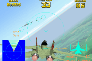 Air Combat 22 6