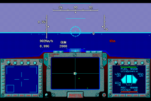 Air Combat II Special 10