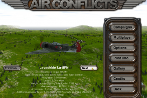 Air Conflicts: Air Battles of World War II 9