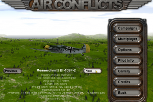 Air Conflicts: Air Battles of World War II 10