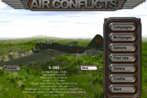 Air Conflicts: Air Battles of World War II 13