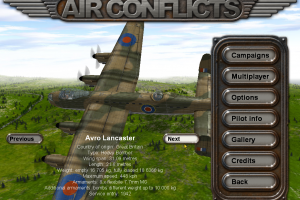 Air Conflicts: Air Battles of World War II 16