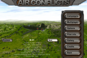 Air Conflicts: Air Battles of World War II 17