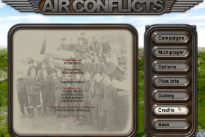 Air Conflicts: Air Battles of World War II 18