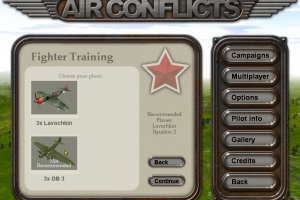 Air Conflicts: Air Battles of World War II 21