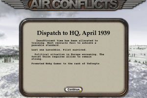 Air Conflicts: Air Battles of World War II 33