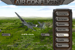Air Conflicts: Air Battles of World War II 6