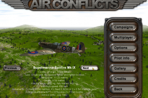 Air Conflicts: Air Battles of World War II 7