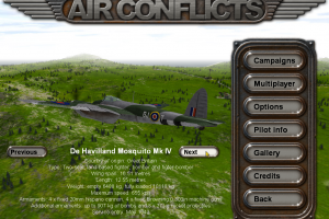 Air Conflicts: Air Battles of World War II 8