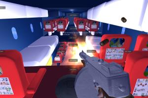 Air Control 13