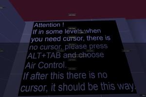 Air Control 16