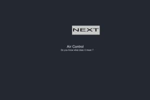 Air Control 1