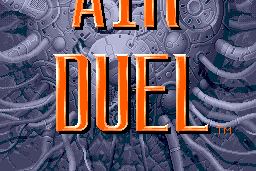 Air Duel 0