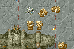 Air Duel 3