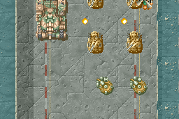 Air Duel 4