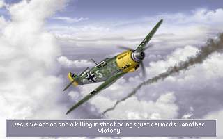 Air Duel: 80 Years of Dogfighting 5