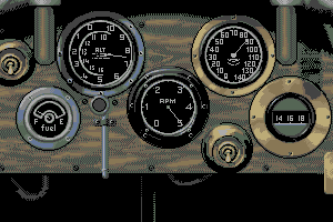 Air Duel: 80 Years of Dogfighting 6