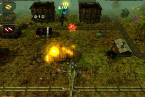 Air Force Missions 2