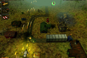 Air Force Missions 3
