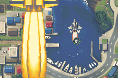 Air Gallet 14