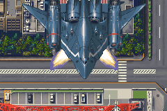 Air Gallet 21